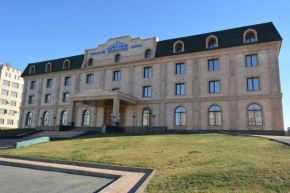 Гостиничный комплекс Коктобе, Aktobe
